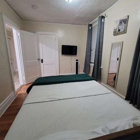 Z & Z Apartment 뉴어크 외부 사진