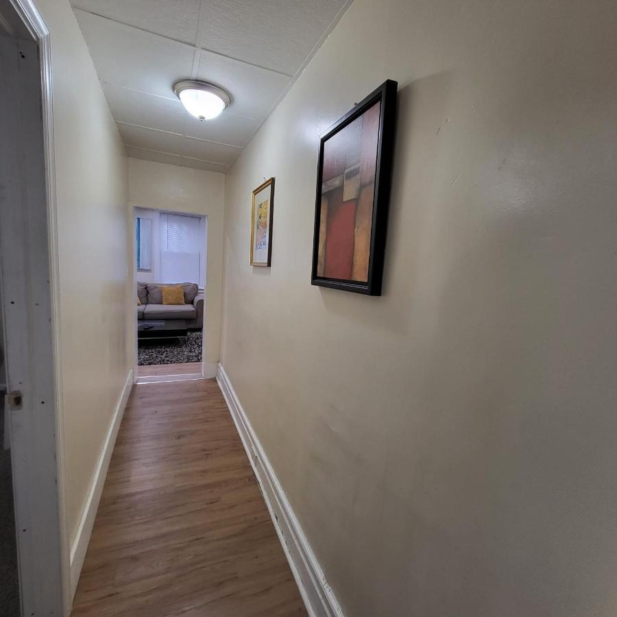 Z & Z Apartment 뉴어크 외부 사진