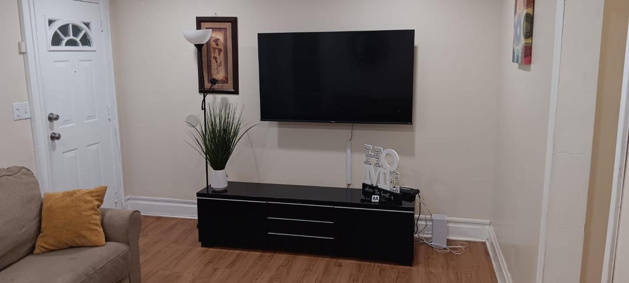 Z & Z Apartment 뉴어크 외부 사진